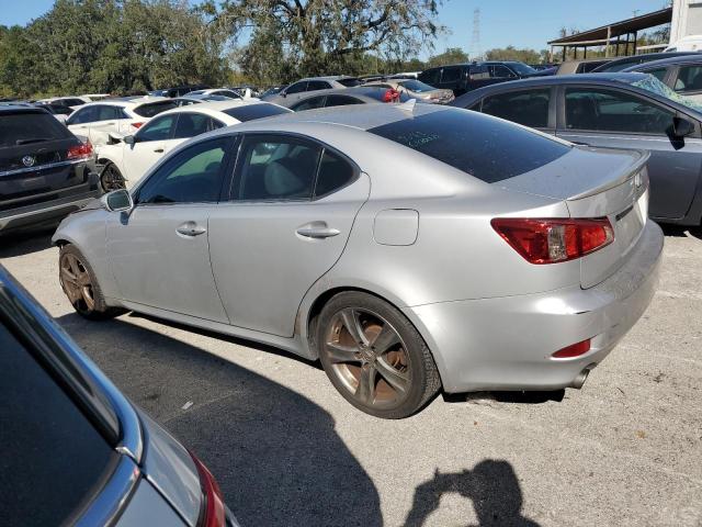 Photo 2 from auction – 2011 LEXUS IS 250 with VIN JTHBF5C24B5150456
