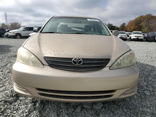 Photo 5 from auction – 2002 TOYOTA CAMRY LE with VIN 4T1BE32K82U090838
