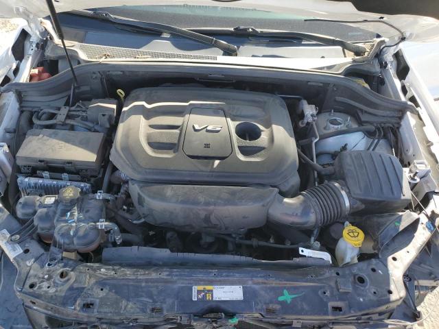 Photo 11 from auction – 2018 JEEP GRAND CHER with VIN 1C4RJFBG8JC243864