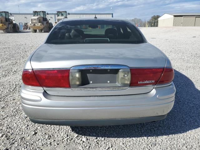 Photo 6 from auction – 2005 BUICK LESABRE LI with VIN 1G4HR54K15U177525