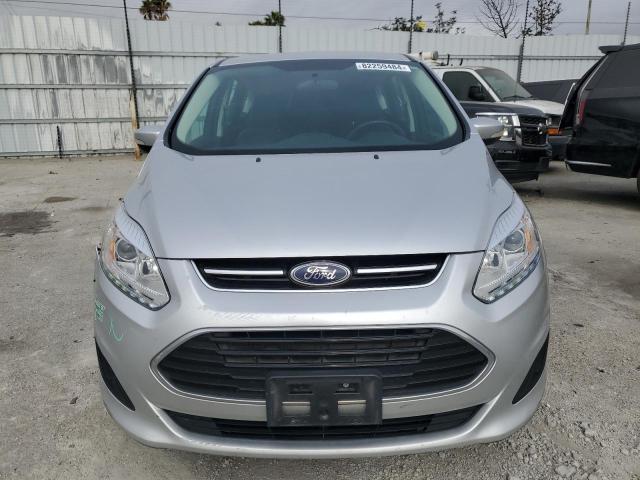 Photo 5 from auction – 2017 FORD C-MAX SE with VIN 1FADP5EU3HL107968