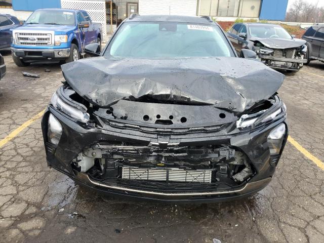 Photo 5 from auction – 2024 CHEVROLET TRAX ACTIV with VIN KL77LKE24RC012723