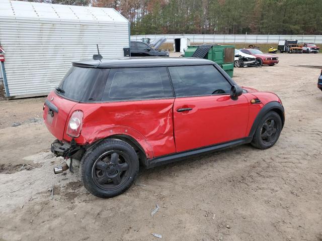 Photo 3 from auction – 2011 MINI COOPER with VIN WMWSU3C52BT093334