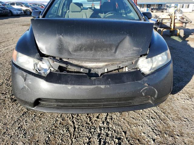Photo 11 from auction – 2008 HONDA CIVIC LX with VIN 1HGFA15558L043391