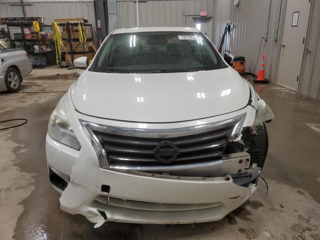 Photo 5 from auction – 2015 NISSAN ALTIMA 2.5 with VIN 1N4AL3AP1FN399995