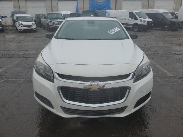 Photo 5 from auction – 2015 CHEVROLET MALIBU LS with VIN 1G11A5SL1FF318049