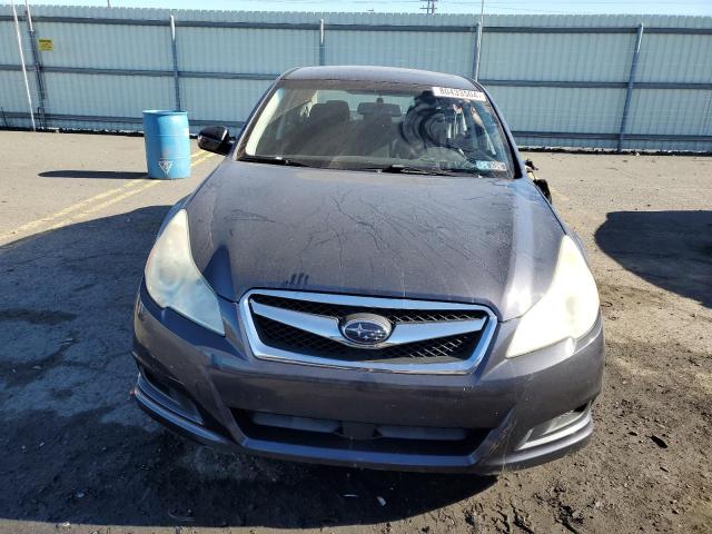 Photo 5 from auction – 2010 SUBARU LEGACY 2.5 with VIN 4S3BMBG62A3212045