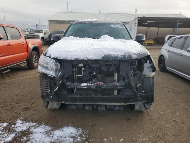 Photo 5 from auction – 2016 LEXUS GX 460 with VIN JTJBM7FXXG5122837