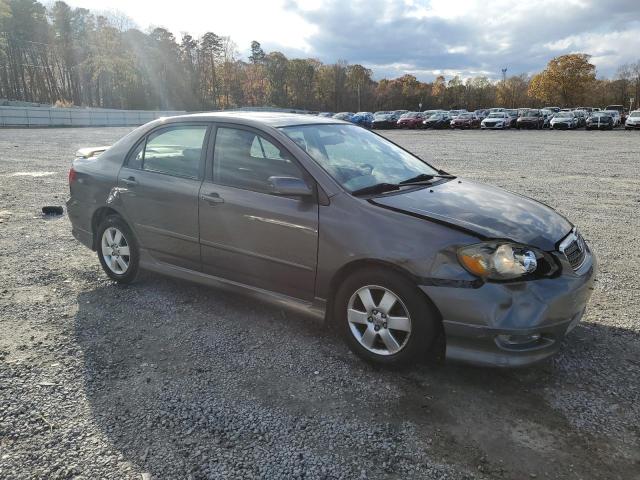 Photo 4 from auction – 2005 TOYOTA COROLLA CE with VIN 2T1BR32E75C354734