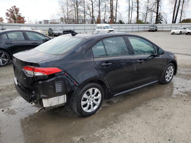 Photo 3 from auction – 2023 TOYOTA COROLLA LE with VIN 5YFB4MDE9PP049305