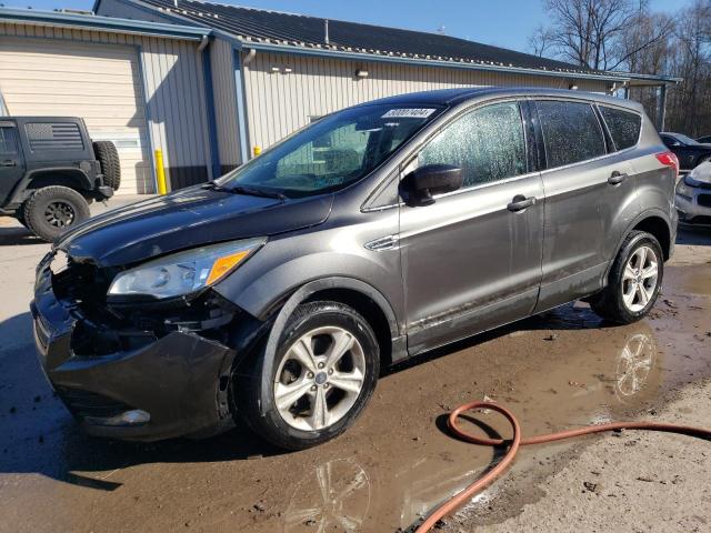 Photo 1 from auction – 2015 FORD ESCAPE SE with VIN 1FMCU9GX2FUB87053