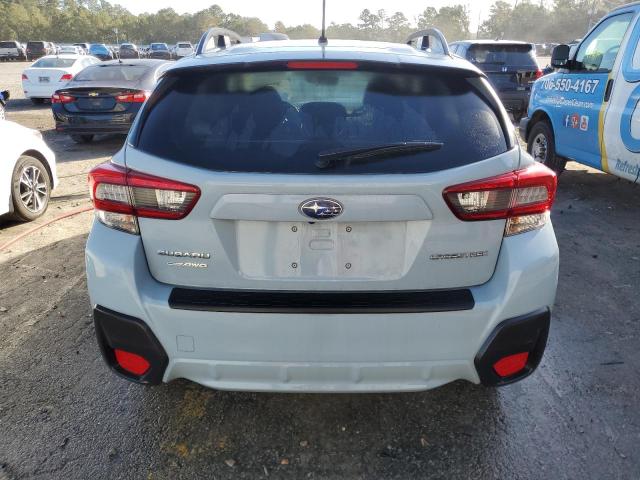 Photo 6 from auction – 2021 SUBARU CROSSTREK with VIN JF2GTABC0M8282474