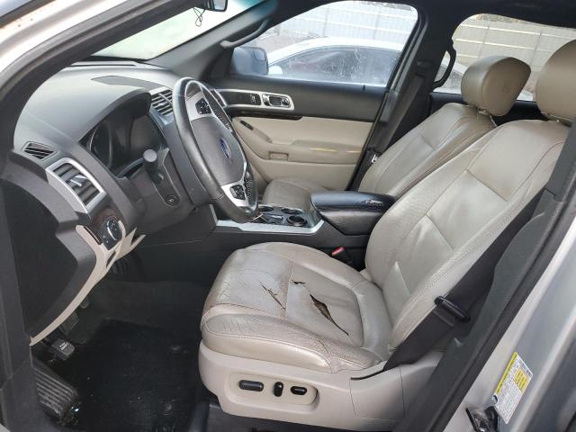 Photo 7 from auction – 2011 FORD EXPLORER L with VIN 1FMHK7F85BGA02450