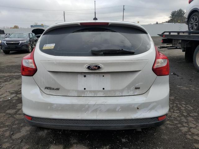 Photo 6 from auction – 2012 FORD FOCUS SE with VIN 1FAHP3K24CL186312