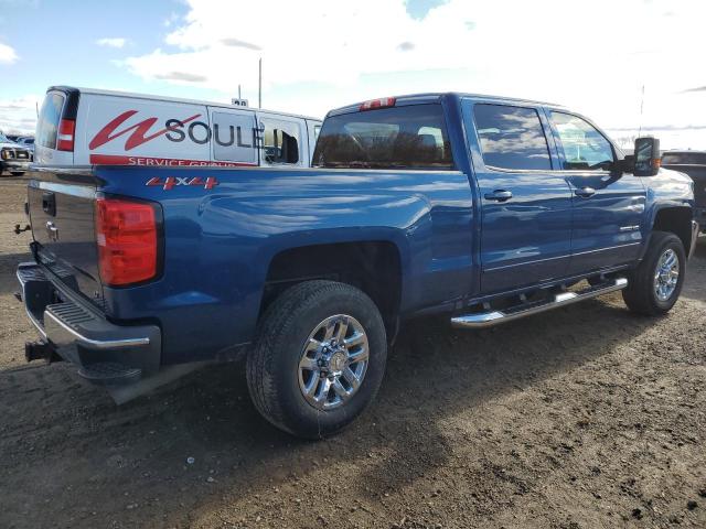 Photo 3 from auction – 2018 CHEVROLET 3500 HD with VIN 1GC1KZEG0JF190888