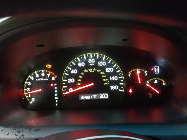 Photo 9 from auction – 2003 HONDA ACCORD EX with VIN 1HGCM56643A083183