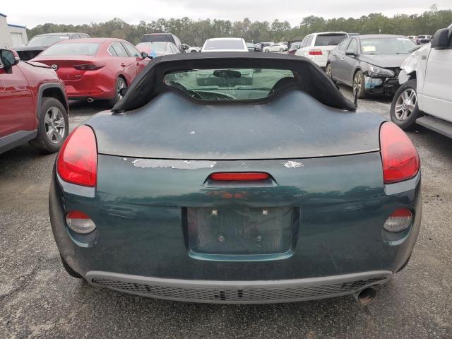 Photo 6 from auction – 2006 PONTIAC SOLSTICE with VIN 1G2MB33B56Y102550