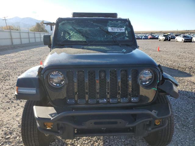 Photo 5 from auction – 2022 JEEP GLADIATOR with VIN 1C6JJTFM5NL108222