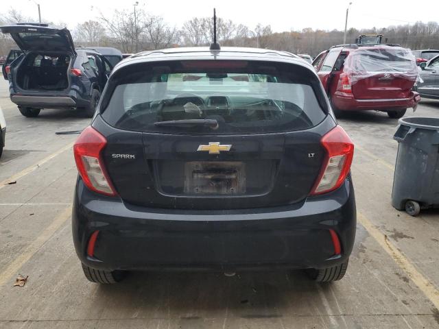 Photo 6 from auction – 2020 CHEVROLET SPARK 1LT with VIN KL8CD6SAXLC416966