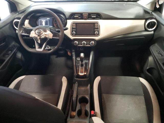 Photo 8 from auction – 2021 NISSAN VERSA SV with VIN 3N1CN8EV8ML875016