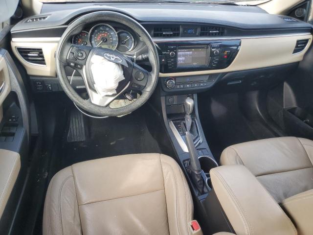 Photo 8 from auction – 2016 TOYOTA COROLLA L with VIN 5YFBURHE8GP534879