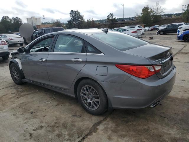 Photo 2 from auction – 2013 HYUNDAI SONATA SE with VIN 5NPEC4AC5DH573319