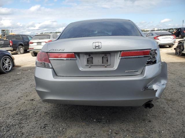 Photo 6 from auction – 2012 HONDA ACCORD SE with VIN 1HGCP2F60CA111485