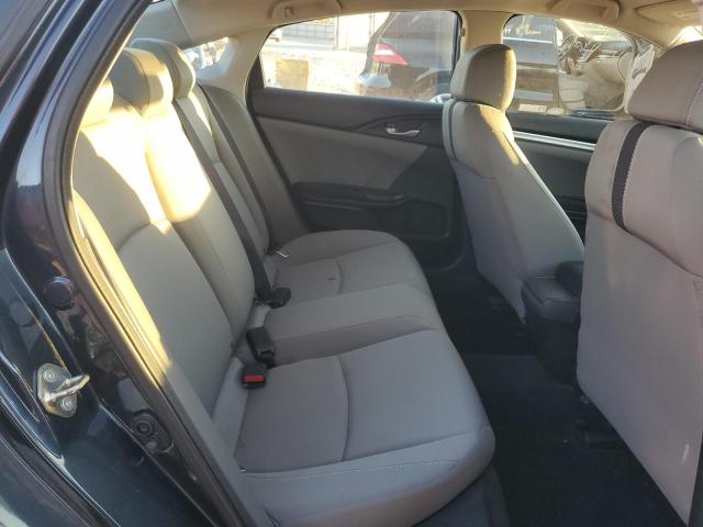 Photo 10 from auction – 2020 HONDA CIVIC LX with VIN 19XFC2F69LE003404