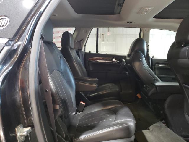 Photo 11 from auction – 2015 BUICK ENCLAVE with VIN 5GAKVCKD6FJ134057