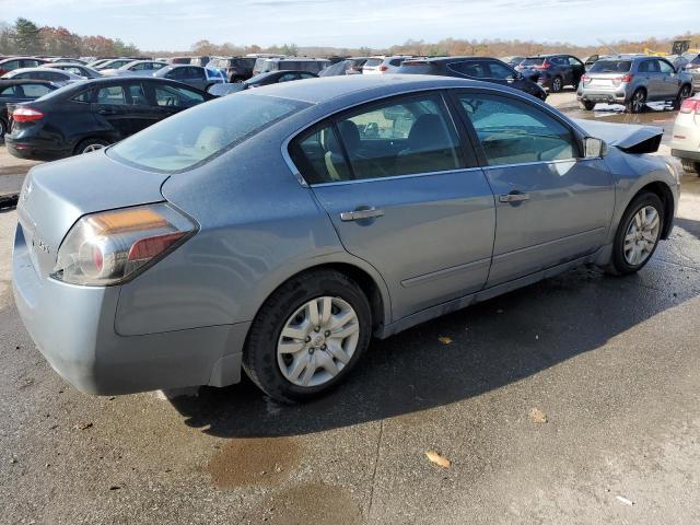 Photo 3 from auction – 2012 NISSAN ALTIMA BAS with VIN 1N4AL2AP9CN408786