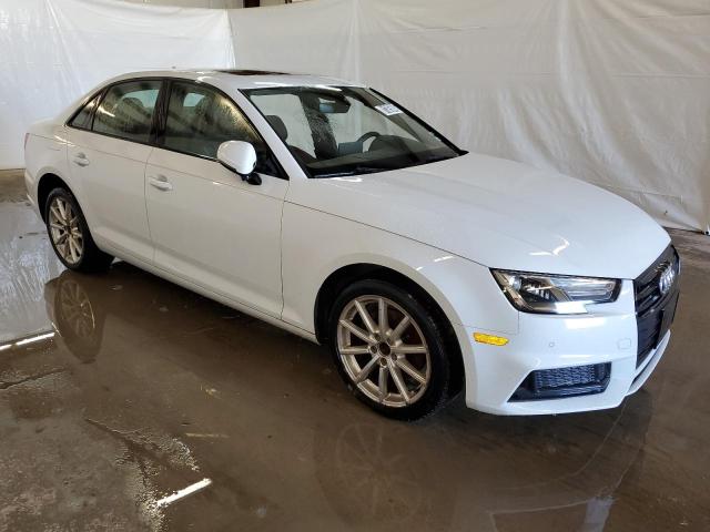 Photo 4 from auction – 2019 AUDI A4 PREMIUM with VIN WAUGMAF48KN017456
