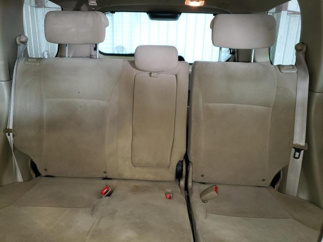 Photo 10 from auction – 2005 HONDA CR-V EX with VIN JHLRD78875C063071