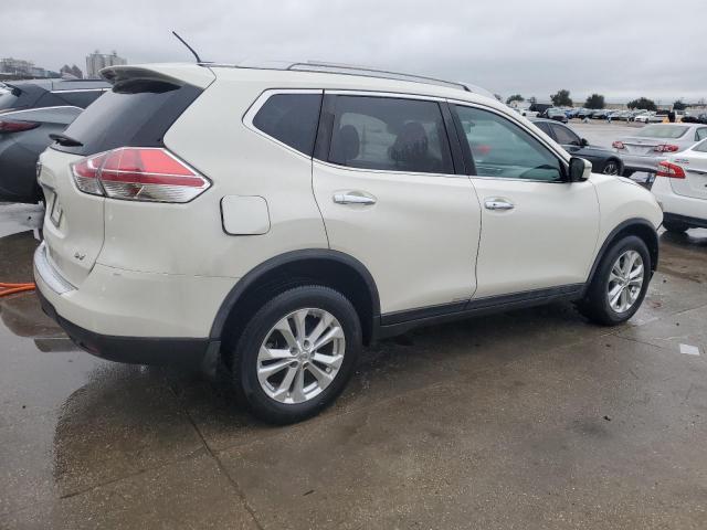 Photo 3 from auction – 2016 NISSAN ROGUE S with VIN JN8AT2MT5GW003743