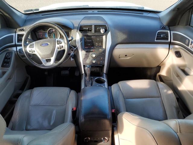 Photo 8 from auction – 2013 FORD EXPLORER X with VIN 1FM5K8D80DGB36717