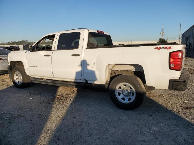 Photo 2 from auction – 2018 CHEVROLET SILVERADO with VIN 3GCUKNEC7JG448776