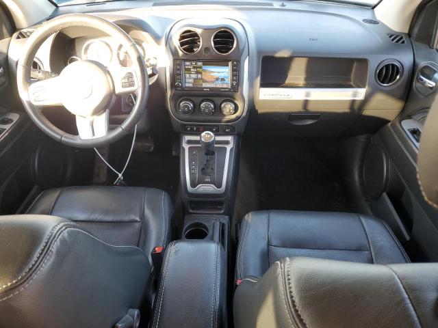 Photo 8 from auction – 2016 JEEP COMPASS LA with VIN 1C4NJDEB0GD730711