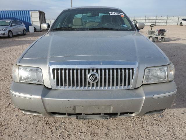 Photo 5 from auction – 2006 MERCURY GRAND MARQ with VIN 2MEFM75V36X644693