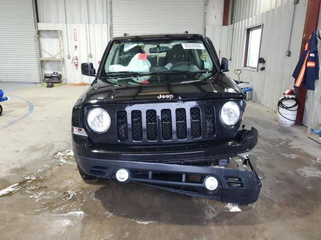 Photo 5 from auction – 2016 JEEP PATRIOT SP with VIN 1C4NJPBB7GD576004