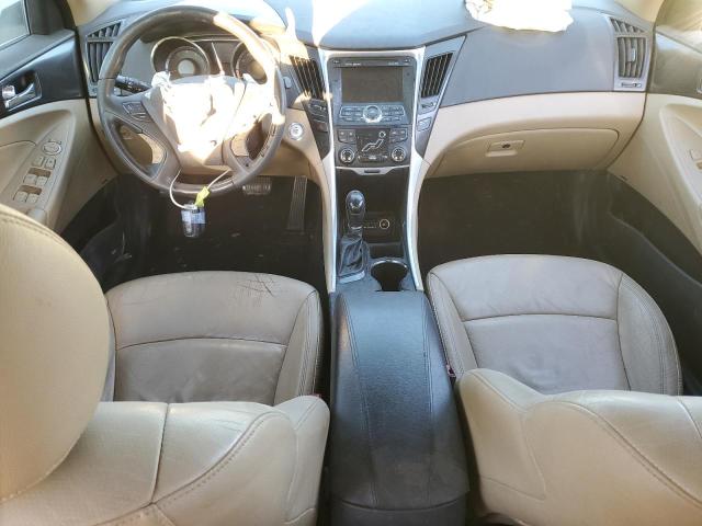 Photo 8 from auction – 2011 HYUNDAI SONATA SE with VIN 5NPEC4AB6BH253933