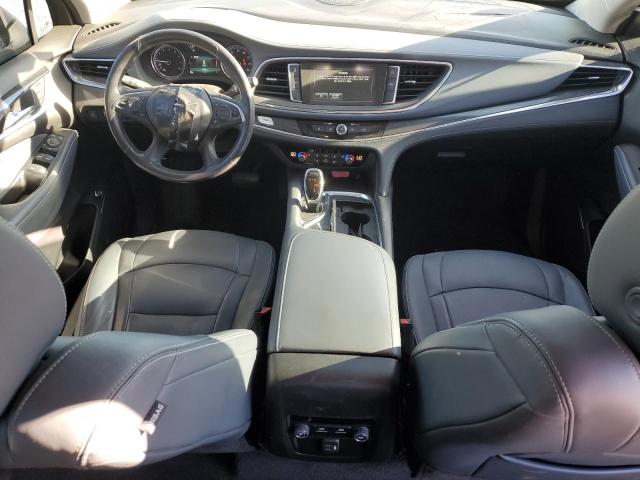Photo 8 from auction – 2019 BUICK ENCLAVE ES with VIN 5GAEVAKW9KJ164523
