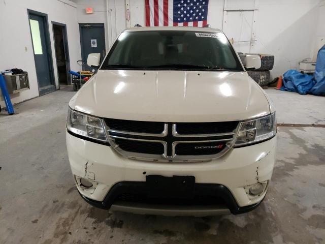 Photo 5 from auction – 2014 DODGE JOURNEY SX with VIN 3C4PDCBGXET289056
