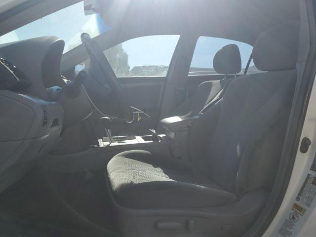 Photo 7 from auction – 2010 TOYOTA CAMRY BASE with VIN 4T1BF3EK6AU542485