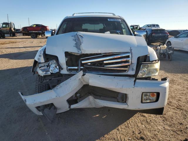 Photo 5 from auction – 2006 INFINITI QX56 with VIN 5N3AA08A06N805915