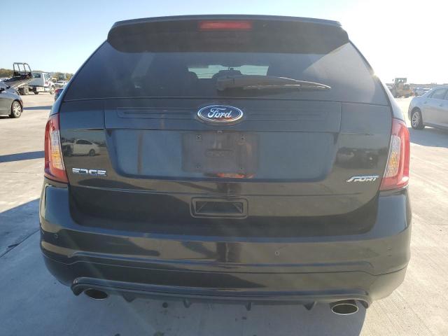 Photo 6 from auction – 2013 FORD EDGE SPORT with VIN 2FMDK3AK3DBE06142