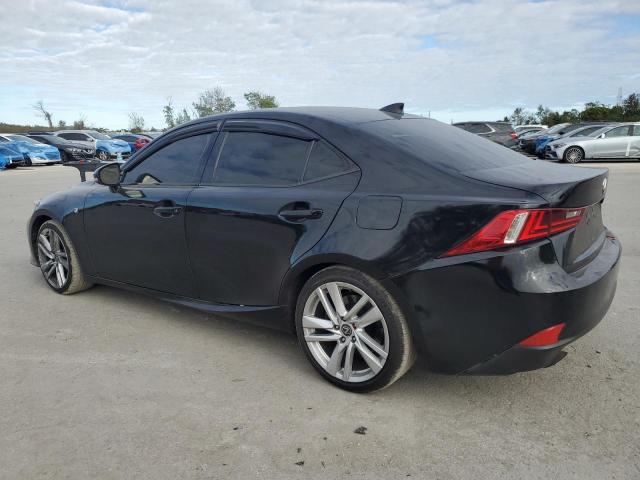 Photo 2 from auction – 2014 LEXUS IS 350 with VIN JTHBE1D25E5005375