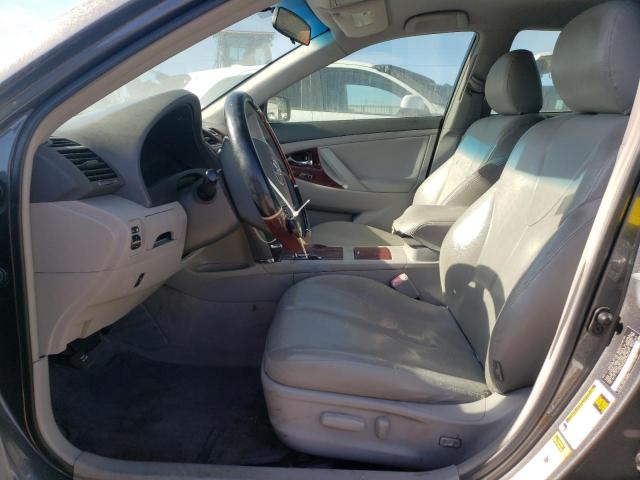 Photo 7 from auction – 2011 TOYOTA CAMRY BASE with VIN 4T1BF3EK7BU160211