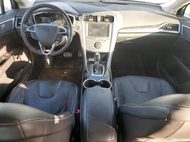 Photo 8 from auction – 2014 FORD FUSION TIT with VIN 3FA6P0D90ER339806