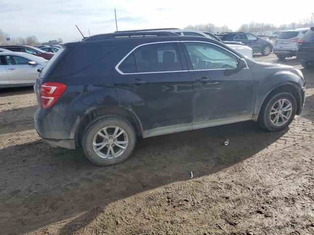 Photo 3 from auction – 2017 CHEVROLET EQUINOX LT with VIN 2GNALCEK5H1599654