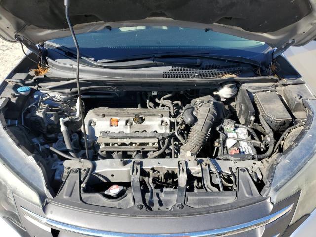Photo 12 from auction – 2014 HONDA CR-V EX with VIN 5J6RM4H50EL073534