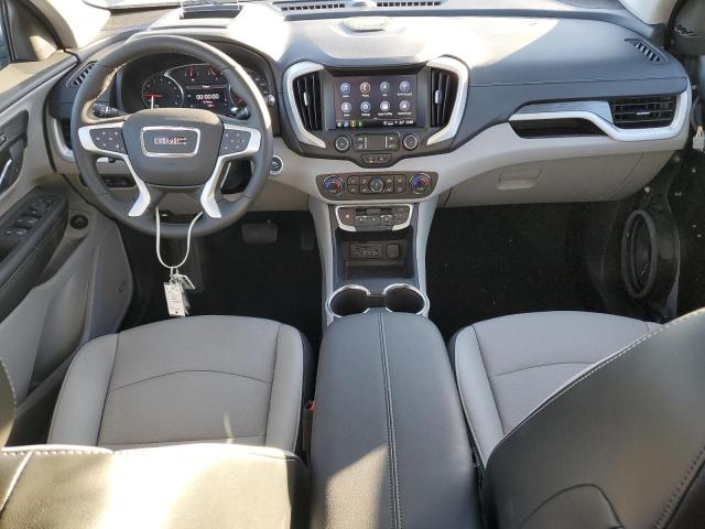 Foto 8 de la subasta – 2024 GMC TERRAIN SL con VIN 3GKALPEG2RL391649